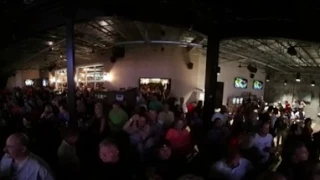 Infinite Journey @ Lava Cantina The Colony,  Texas in 360°