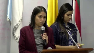 LANZAMIENTO PROYECTO ADOPTA  UN CONDENADO