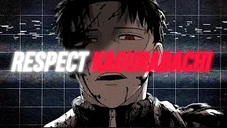 Why Kagurabachi Deserves to Be More Than Just a Meme