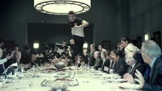 Nike Football Commercial | My Time Is Now! EURO 2012