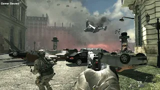 Call of Duty: Modern Warfare 3 - Iron Lady gameplay (no commentary)