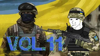 Ukrainian War Doomer Playlist vol.11