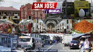 San Jose Batangas Fiesta Tour