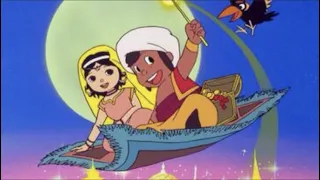 Arabian Nights: Sinbad’s adventures Ep31 “War on Dwarf Island” مغامرات سندباد ح٣١  #arabiannights