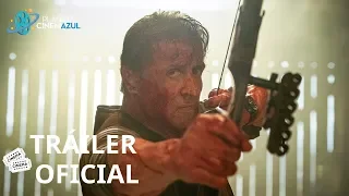 RAMBO 5 LA ÚLTIMA MISIÓN (LAST BLOOD) TRÁILER OFICIAL ESPAÑOL LATINO