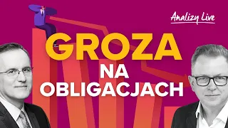 Groza na obligacjach 24.10.2022