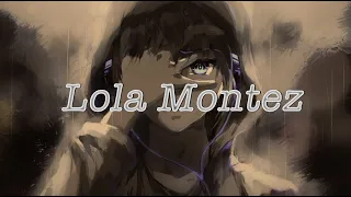 Lola Montez |[Nightcore Cover by Repix]| - Volbeat