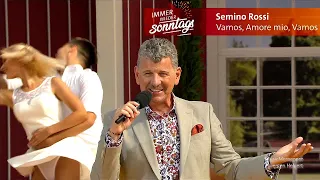 Semino Rossi - Vamos, Amore mio, Vamos - | IWS, 07.05.2023