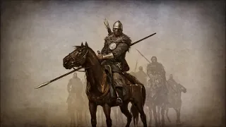 Mount & Blade  Warband OST   Vaegir Lord's Hall