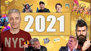 Jahresrückblick 2021 | Mittermeier Comedy Special