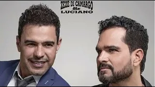 ZEZÉ DI CAMARGO E LUCIANO - OS MAIORES CLÁSSICOS DOS ANOS 90 - RECORDANDO O PASSADO DE OURO PT 39 LU