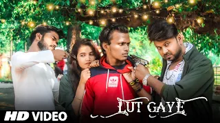 Lut Gaya - Jubin Nautiyal | Action Cute love story | New Love Songs 2021 | Satyam Zero1