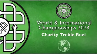 2024 WIDA Worlds Charity Treble Reel