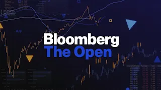 CPI Report Reaction | Bloomberg The Open 11/14/2023