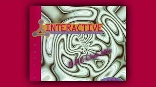 Interactive - Can You Hear Me Calling (JLRZ Club Mix)