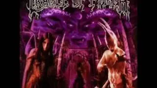 Cradle Of Filth - Amor E Morte(Lyrics In The Description)