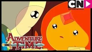 Adventure Time | Vault of Bones | Cartoon Network