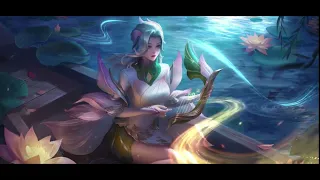 [BGM] Arena of Valor - Sephera : Flora - Lobby