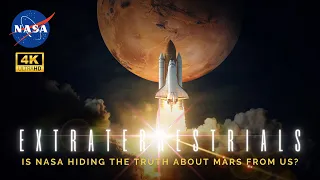 "Is NASA fooling us? The true face of MARS".