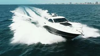 New To The Market! | 2014 Sea Ray 510 Sundancer | MarineMax Yacht Center, Pompano Beach, Florida