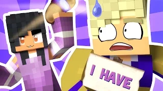 The Chancla!  | Minecraft Never Have I Ever