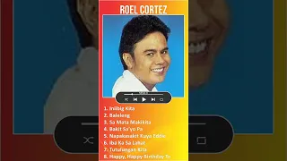 Roel Cortez MIX Best Songs #shorts ~ Top Rock, Pop Music