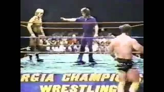 GCW June 12, 1982 #2