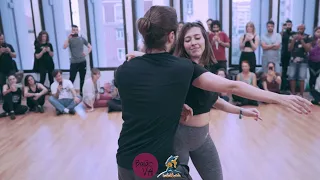 Baila Mundo - César Neves & Laura Almeida (O Baião Vai 2022)