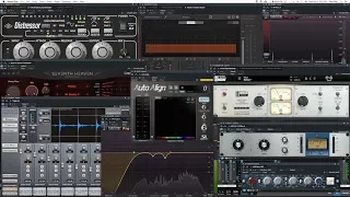 10 Must Have Plugins for Mixing Drums | MixBetterNow.com