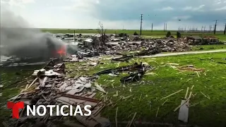 Las noticias de la mañana, viernes 16 de junio de 2023 | Noticias Telemundo