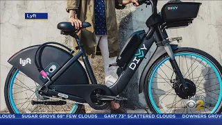 Divvy Debuting E-Bikes Wednesday