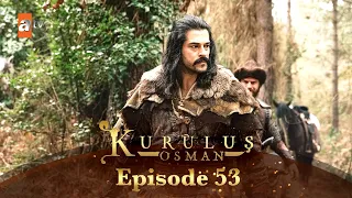 Kurulus Osman Urdu | Season 1 - Episode 53