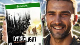 DYING LIGHT Is Still a MASTERPIECE 9 Years Later