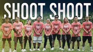 SHOOT SHOOT - Andrew E. | Dance Fitness | BMD Crew