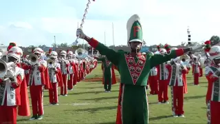 Famu Drone Footage