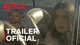 O Fio Invisível | Trailer oficial | Netflix