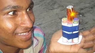 Diwali Crackers Types of Anaar 2019 || Anaar Testing ||  different types of crackers testing