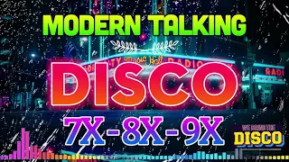 Italo Disco Songs 80s 90s Legends   Golden Hits Disco Dance Songs 70s 80s 90s Remix   Disco Music