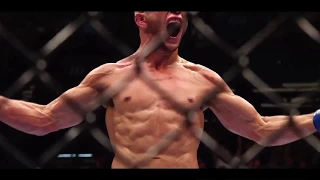 UFC 227 PROMO TJ Dillashaw vs Cody Garbrandt 2 THE REVENGE