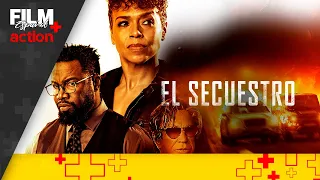 El Secuestro // Película Completa Doblada // Acción // Film Plus Español