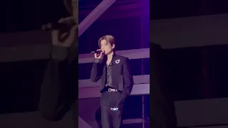 221205 NCT127 - NEO CITY 2nd Tour : THE LINK in BKK - THE RAINY NIGHT (JAEHYUN & HAECHAN)