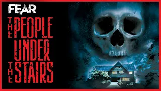 The People Under The Stairs (1991) Official Trailer | Fear