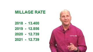 Millage Rate Simplified