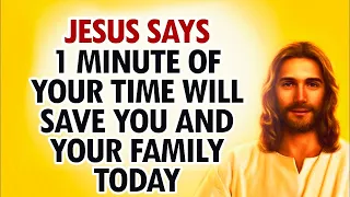 This Can Save You And Your Family If You WATCH NOW | Powerful Miracle Prayer For Protection