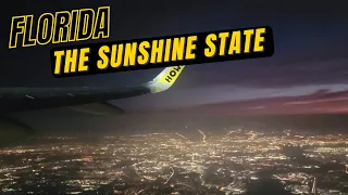 U.S. East Coast: Florida - The Sunshine State Part 1