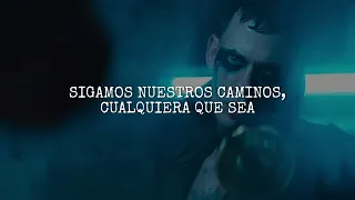 Take what you want - Post Malone ft. Ozzy Osbourne, Travis Scott [Sub. español // The Crow 2024]