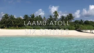 Six Senses Laamu