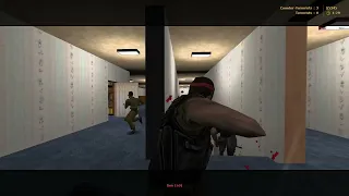 Counter-Strike 1.6 Gameplay Estate