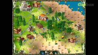 Классика на лето  The Settlers 2