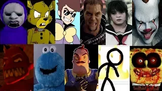 Defeats Of My Favorite Youtube Villains Part 17